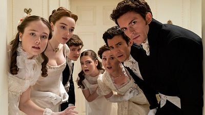 La temporada 2 de 'Los Bridgerton' aprende de la polémica y evitará el mayor problema de la primera noticias imagen