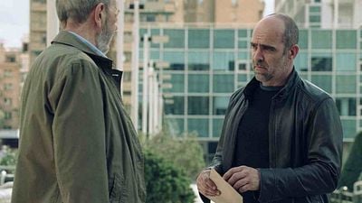 'Código emperador': Un 'thriller' de espionaje con un trasfondo político que no te dejará indiferente noticias imagen