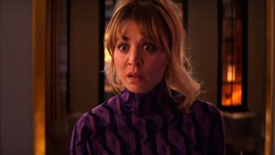 Kaley Cuoco, lista para más alegrías con 'The Flight Attendant': Así podrás ver la temporada 2 noticias imagen