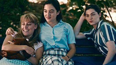 La impactante película de un aborto clandestino real -que superó a Sorrentino y Almodóvar- llega a los cines noticias imagen