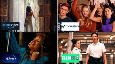 Todos los estrenos de películas y series en Prime Video, Disney+, Movistar+ y Filmin en la semana del 21 al 27 de marzo  noticias imagen