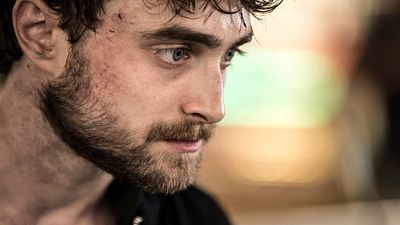 Daniel Radcliffe aparece irreconocible como Lobezno en una imagen: comienza la especulación en internet noticias imagen