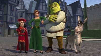 'Shrek': 10 detalles escondidos en la película de animación 