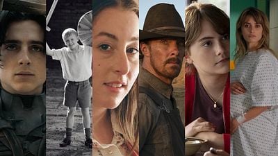 Oscar 2022: Todo lo que sabemos de las películas nominadas  noticias imagen