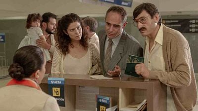 'Llegaron de noche': el retrato de la masacre Jesuita que conmocionó a una nación y transformó una familia noticias imagen