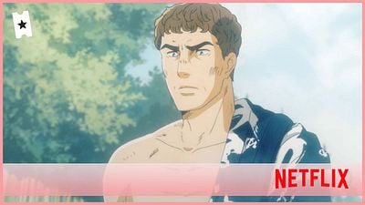 Estrenos Netflix: Las series que llegan del 28 de marzo al 3 de abril noticias imagen