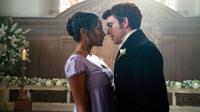 'Los Bridgerton': ¿Por qué hay notablemente menos sexo en la temporada 2? noticias imagen