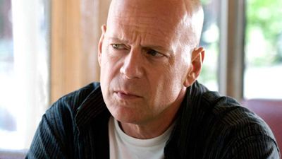 Bruce Willis se retira de la actuación por enfermedad