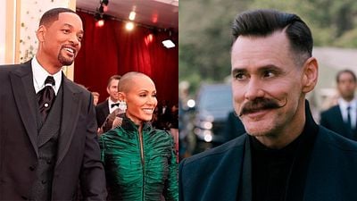 "Me dio asco la ovación a Will Smith en los Oscar". Jim Carrey cree que deberían haber expulsado al actor de la gala tras la bofetada a Chris Rock noticias imagen