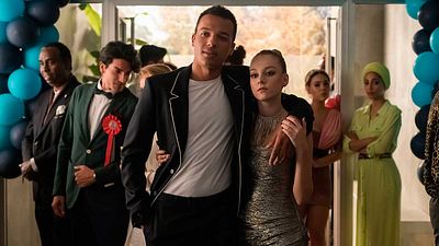 'Élite': dos personajes que se marcharon sin dejar rastro noticias imagen