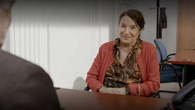 Sorpresa en 'La que se avecina': Fina está conectada con la expropiación noticias imagen