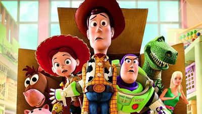 'Toy Story 2' fue eliminada dos veces: una por error y otra porque no gustaba
