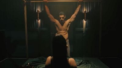 Tráiler de '365 DNI 2': Más sexo y nuevos problemas para Laura y Massimo en la secuela erótica de Netflix noticias imagen