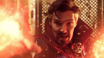 Ya puedes comprar tus entradas para 'Doctor Strange 2': La secuela de Marvel ha conseguido su primer récord noticias imagen