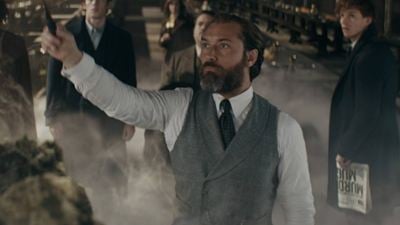 ¿Qué dice la crítica de 'Animales fantásticos 3: Los secretos de Dumbledore'? ¿La saga vive o está condenada a morir?