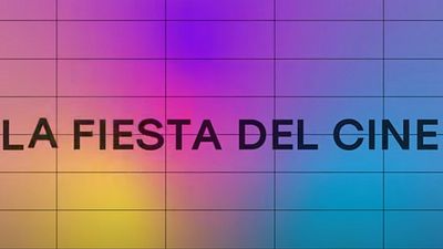 Vuelve La Fiesta del cine con entradas por menos de 4 euros noticias imagen
