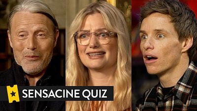 ¿Criatura mágica o muggle? Ponemos a prueba los a los protagonistas de 'Animales fantásticos 3' noticias imagen