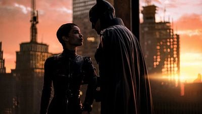 'The Batman': La película de Robert Pattinson llega a HBO Max  noticias imagen