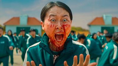 Más violenta y controvertida que 'El juego del calamar': la película que el creador antepone a la temporada 2 noticias imagen