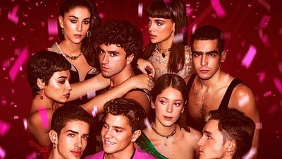 'Élite': “No vemos el final, por ahora”. Sus creadores vaticinan el futuro de la serie noticias imagen