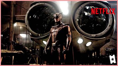 Alerta en Netflix: Una de las mejores películas de superhéroes abandona la plataforma noticias imagen