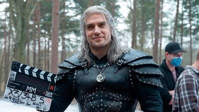 'The Witcher': cuatro caras nuevas que acompañarán a Geralt en la temporada 3 (y una que quizá no veamos más) noticias imagen