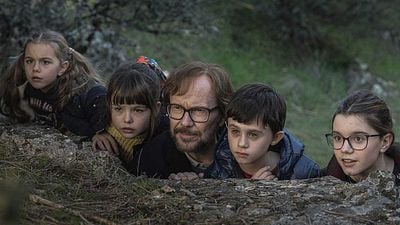 'Padre no hay más que uno 3': primer tráiler de la comedia navideña que Santiago Segura estrena este verano noticias imagen