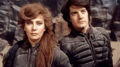 'Dune': David Lynch quiere remontar su película de 1984 noticias imagen
