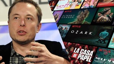 La crisis de Netflix se debe al "virus 'woke", según Elon Musk: ¿qué significa?