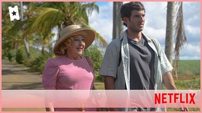 Estrenos Netflix: Las películas que llegan del 25 de abril al 1 de mayo noticias imagen