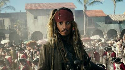 Johnny Depp se sintió "traicionado" por Disney por 'Piratas del Caribe': "Jack Sparrow debería tener un final adecuado" noticias imagen