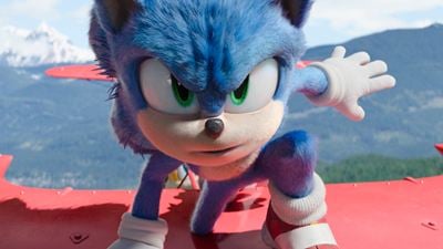 'Sonic 2' ya ha batido un récord: La secuela supera al resto de adaptaciones de videojuegos 
