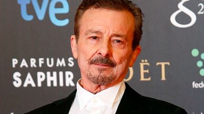 Juan Diego, actor de 'Los santos inocentes' y 'Los Hombres de Paco', muere a los 79 años noticias imagen