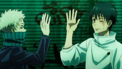 'Jujutsu Kaisen 0' ya tiene fecha de estreno en cines de España noticias imagen