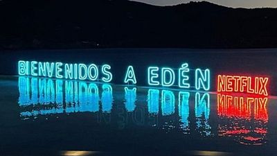 Veganos, aislados y perdidos en el paraíso: vivimos la experiencia de 'Bienvenidos a Edén' noticias imagen