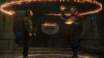 Por qué falló el hechizo de Doctor Strange en 'Spider-Man: No Way Home': Kevin Feige confirma el evento del UCM que desató el multiverso noticias imagen