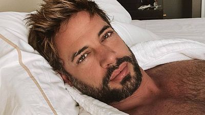 El sacrificio de William Levy en 'Café con aroma de mujer': sin ver a su familia tras el accidente de su hijo noticias imagen