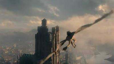 'La Casa del Dragón' saca la artillería pesada con su impresionante tráiler: regresa la magia de 'Juego de Tronos'