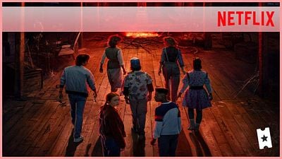 Estrenos Netflix: Todas las series que llegan en mayo de 2022 noticias imagen