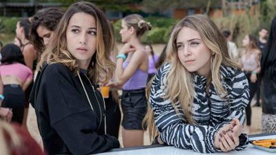 Quién es quién en 'Bienvenidos a Edén': la serie revelación de Netflix que viene cargada de talento