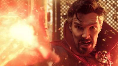 'Doctor Strange en el Multiverso de la Locura' se convierte en el mejor estreno del año (y segundo de la pandemia)