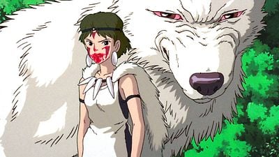 'La princesa Mononoke': El clásico de Studio Ghibli vuelve a los cines noticias imagen