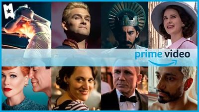 Las 59 mejores películas y series que puedes ver en Prime Video