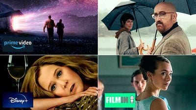 Todos los estrenos de películas y series en Prime Video, Disney+, Movistar+ y Filmin en la semana del 16 al 22 de mayo noticias imagen