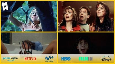 Qué ver: 5 sangrientas herederas de 'Viernes 13' para ver en 'streaming' noticias imagen