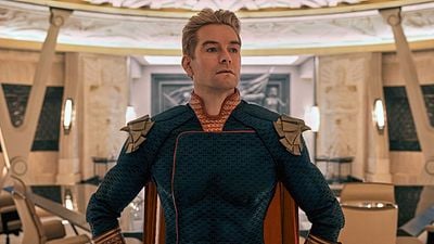 'The Boys': Una nueva droga y grandes dosis de violencia en el tráiler final de la temporada 3 noticias imagen