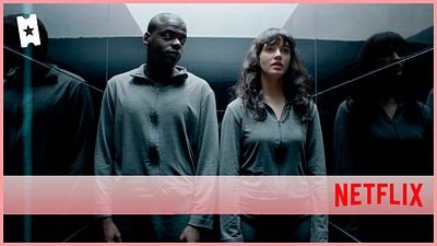 Una de las mejores y más aclamadas series de Netflix vuelve inesperadamente más de tres años después