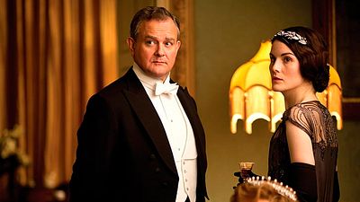 Lo que no es real en 'Downton Abbey': las inexistentes relaciones con el servicio y la importancia de la jerarquía social noticias imagen