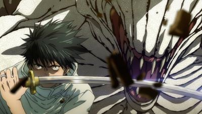 'Jujutsu Kaisen 0': Así conecta la escena post-créditos con la temporada 2 de 'Jujutsu Kaisen'