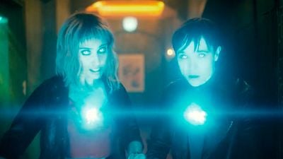 'The Umbrella Academy': son los Umbrella vs. los Sparrow en el magistral, imponente y divertidísimo tráiler de la temporada 3 noticias imagen